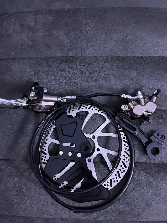 Talaria Ultra Bee Brake Kit
