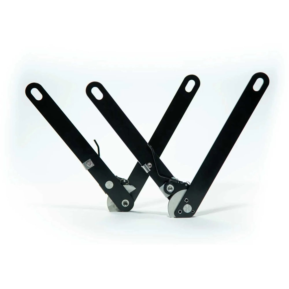 Tailgate Adjuster 19- GM P/U 1500