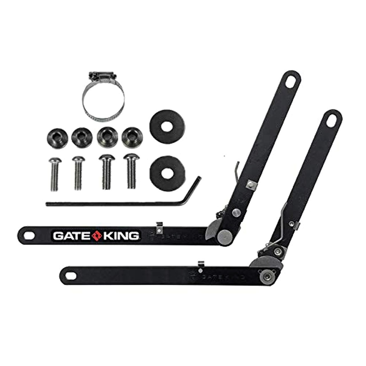 Tailgate Adjuster 15- Ford F150