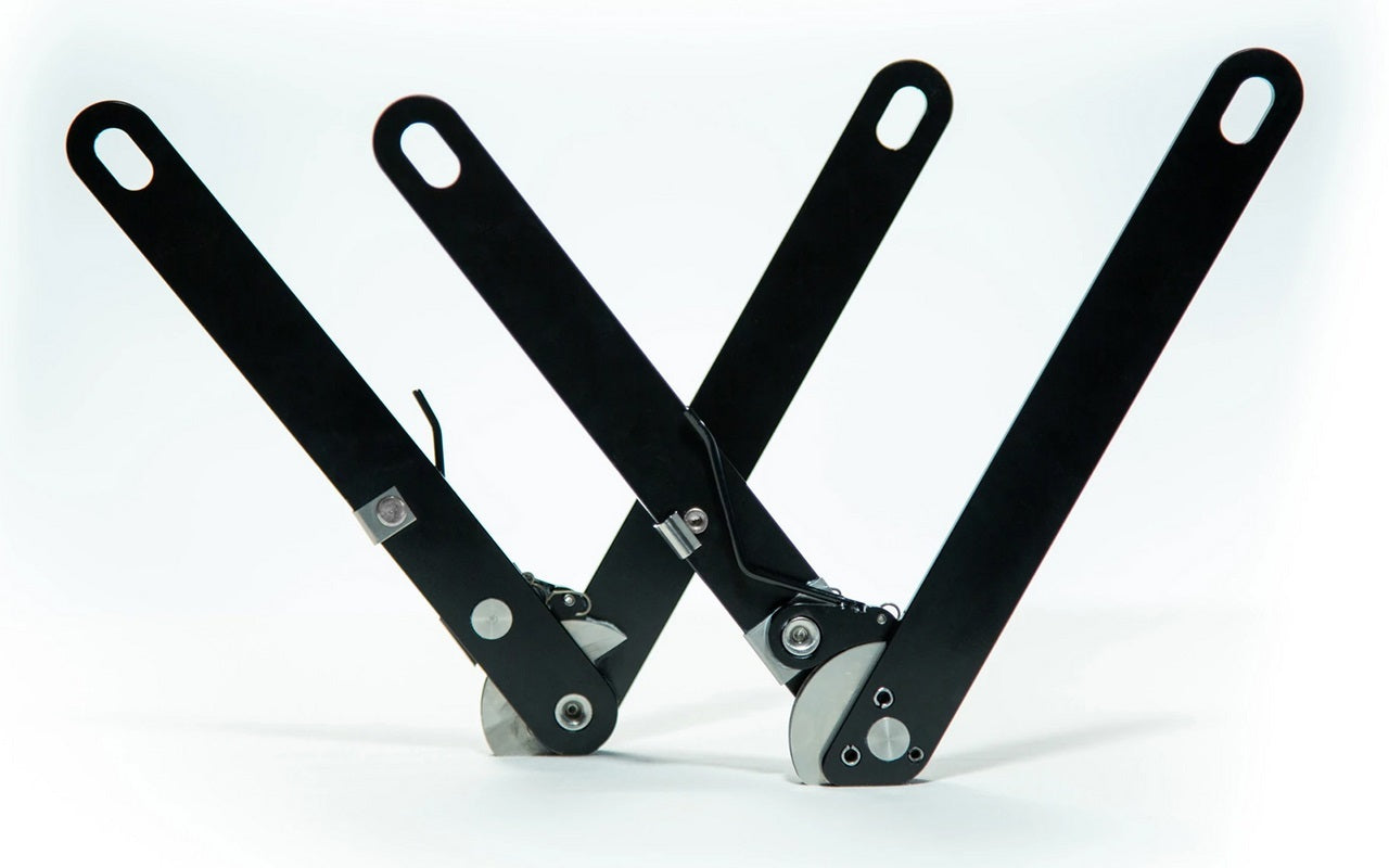 Tailgate Adjuster 19- Ram 1500