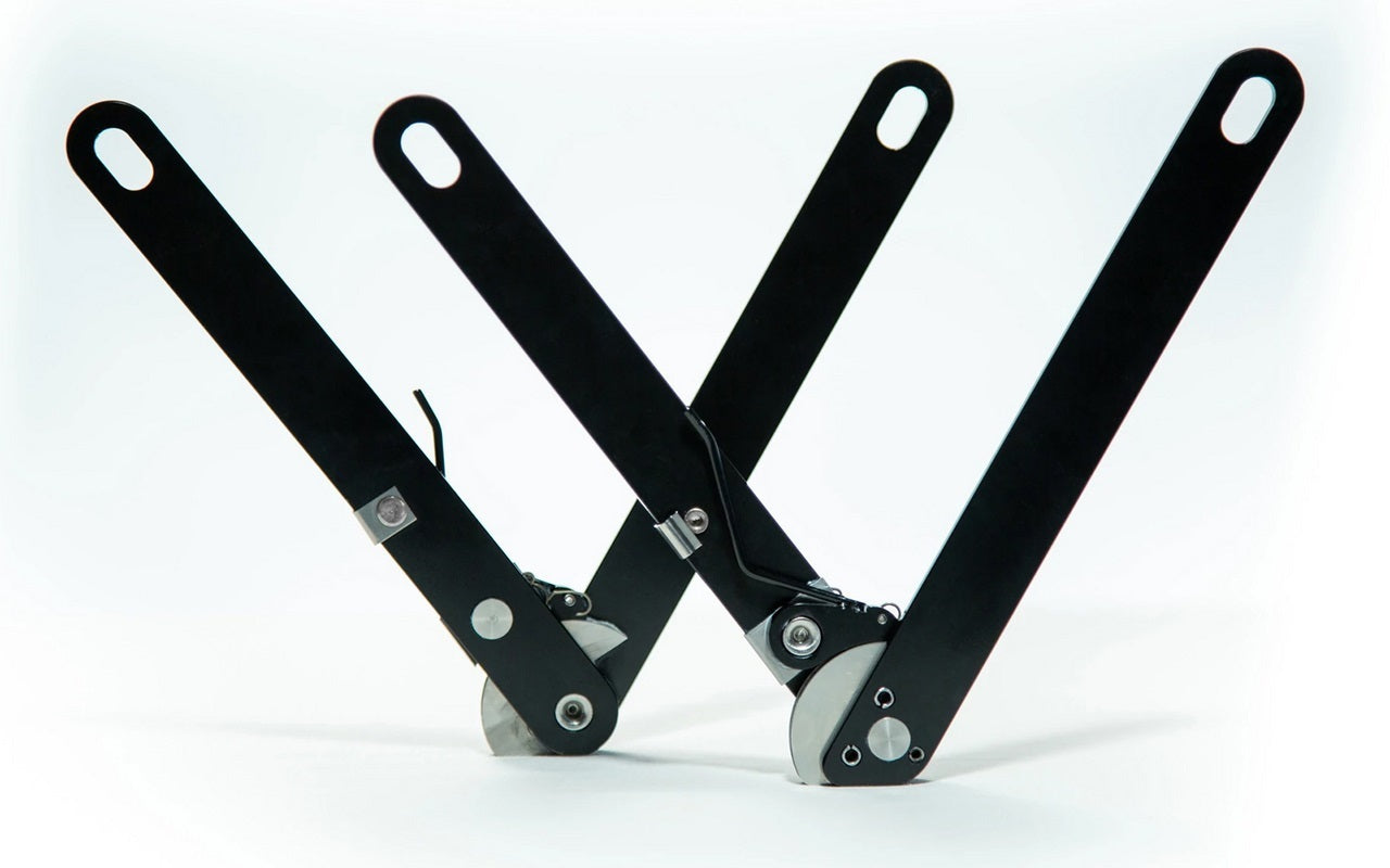 Tailgate Adjuster 19- Jeep Gladiator