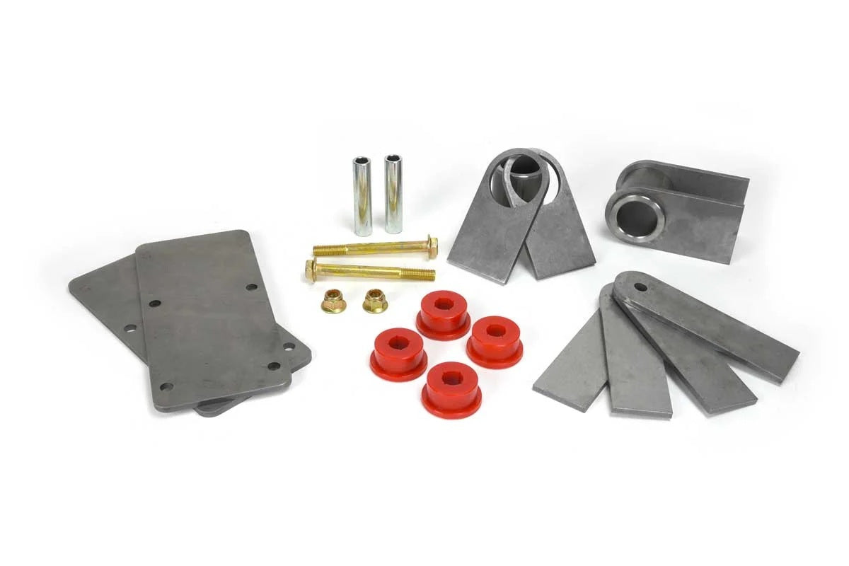 Hemi Engine Mount Kit