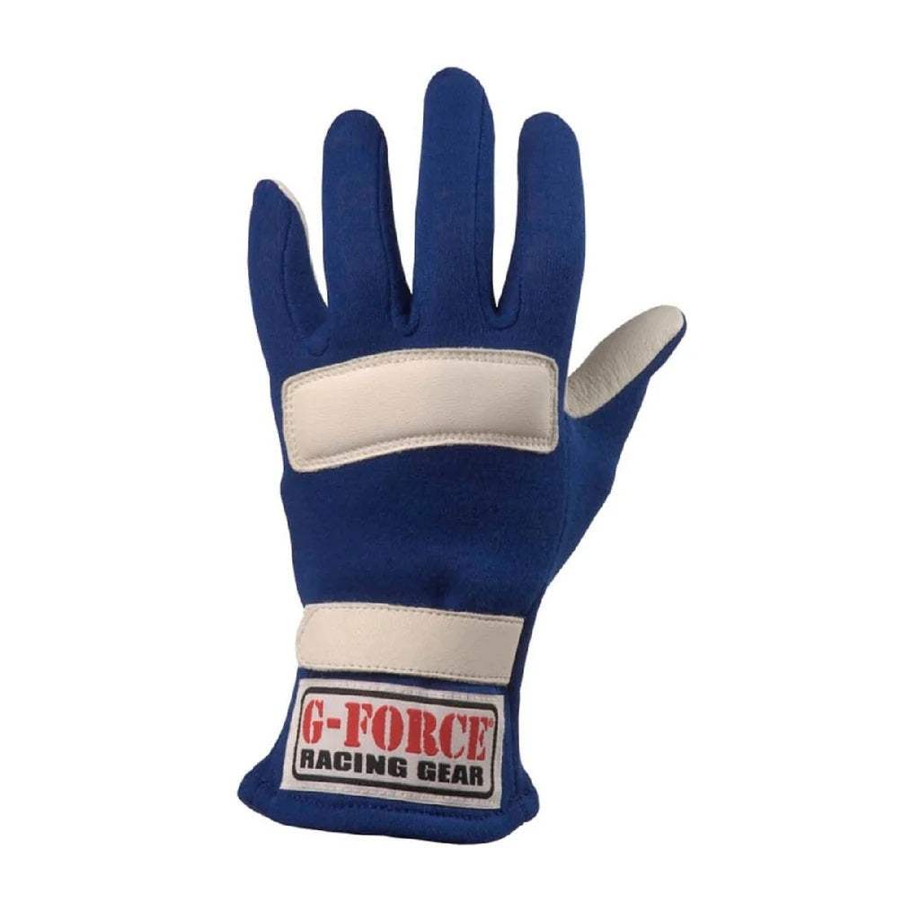 GF G5 GLOVES CMD BLUE