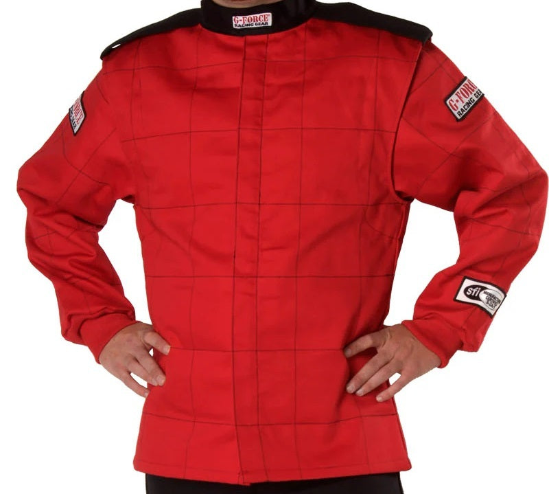 125 JACKET