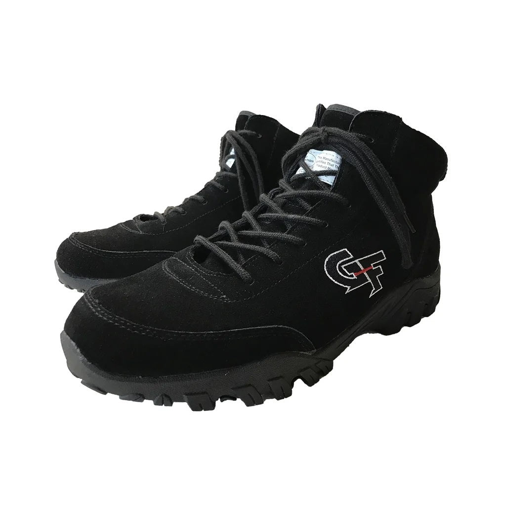 SFI CREW SHOE