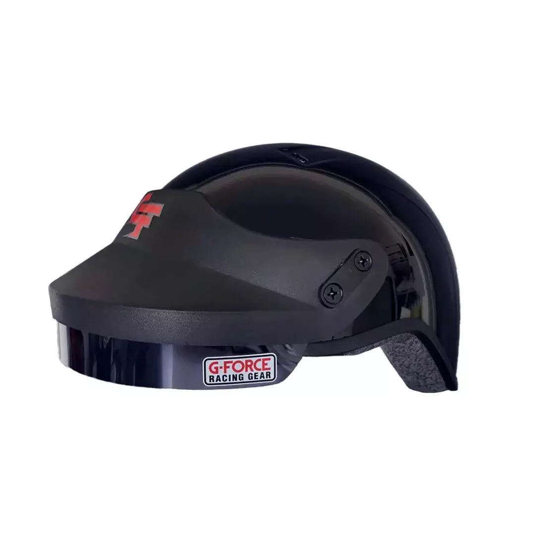 CREW HELMET