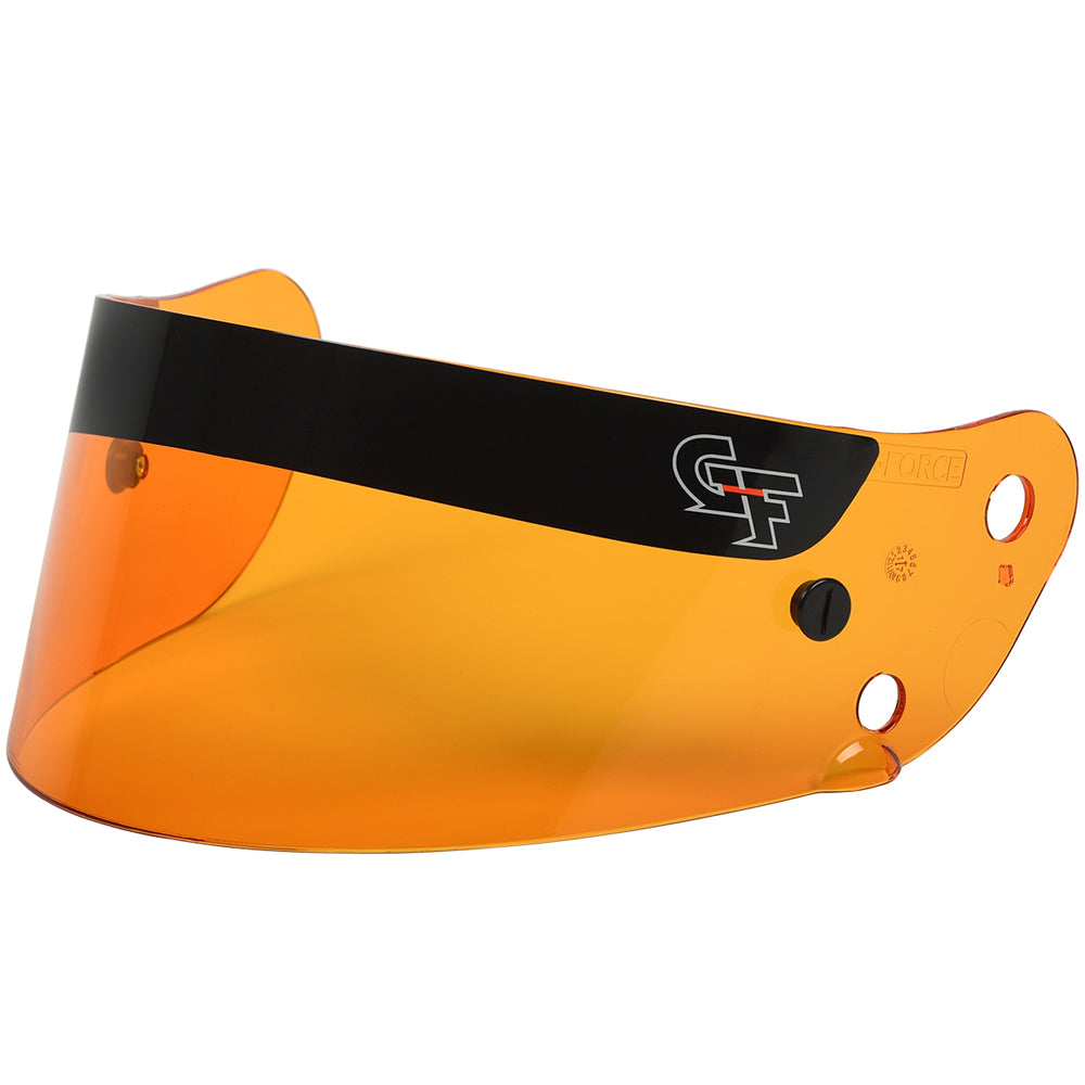 HELMET SHIELD