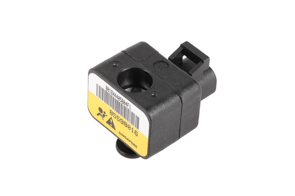 Sensor Assembly Airbag Front End