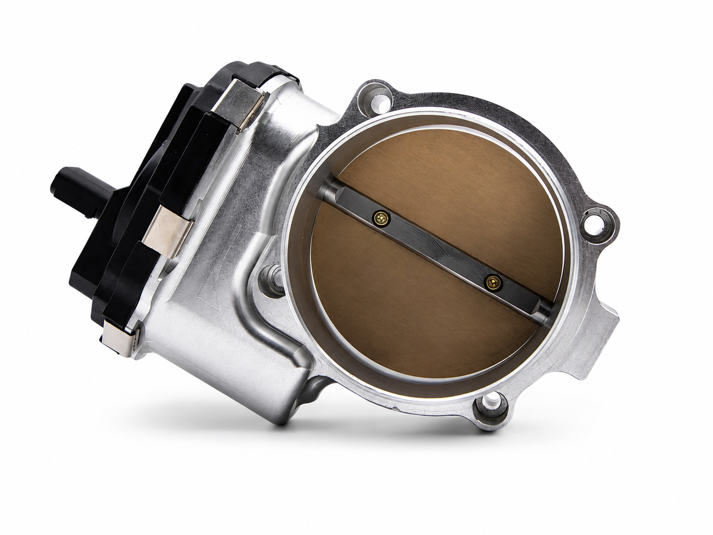 Granatelli GM LT1 / LT4 / LT5 103mm Billet Drive-By-Wire Throttle Body – GMTBLT4