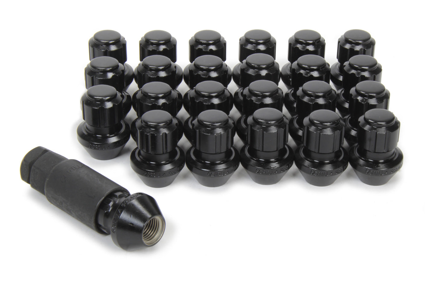 WHEEL LOCKS 24 PACK