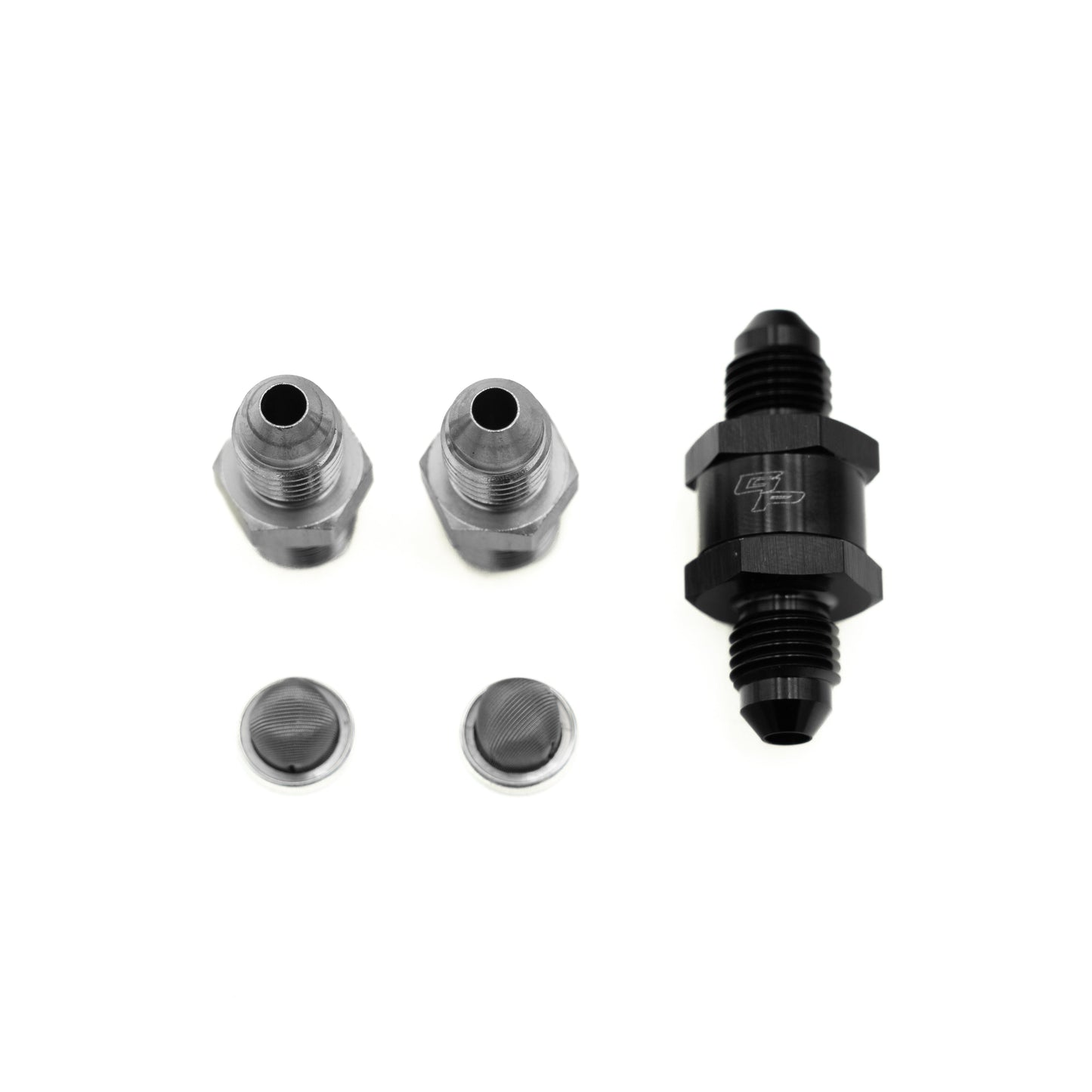 Mazdaspeed 3/6 Gravedigger Filtered Oil Feed Line