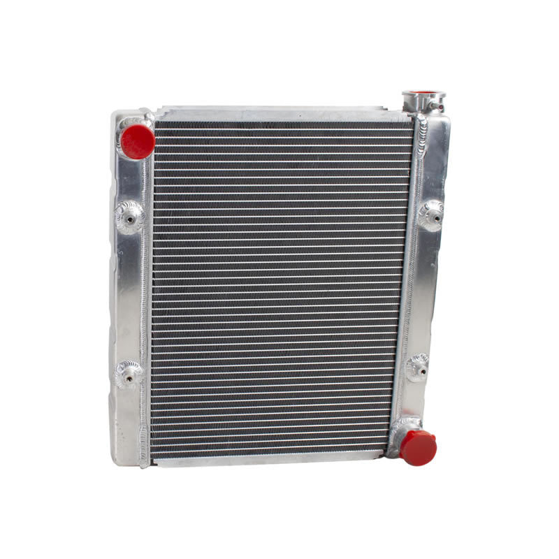 RADIATOR ALUM UNIV 17X18.5