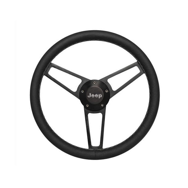STEERING WHEEL BILLET KIT
