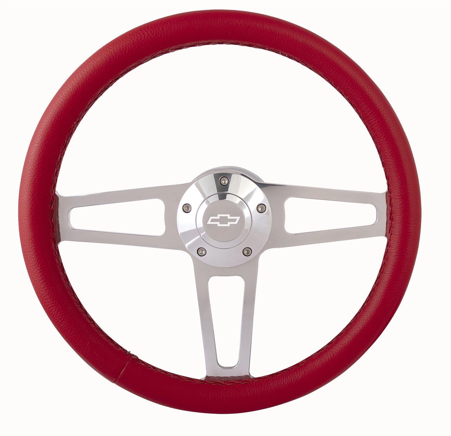 BILLET T SERIES WHEEL