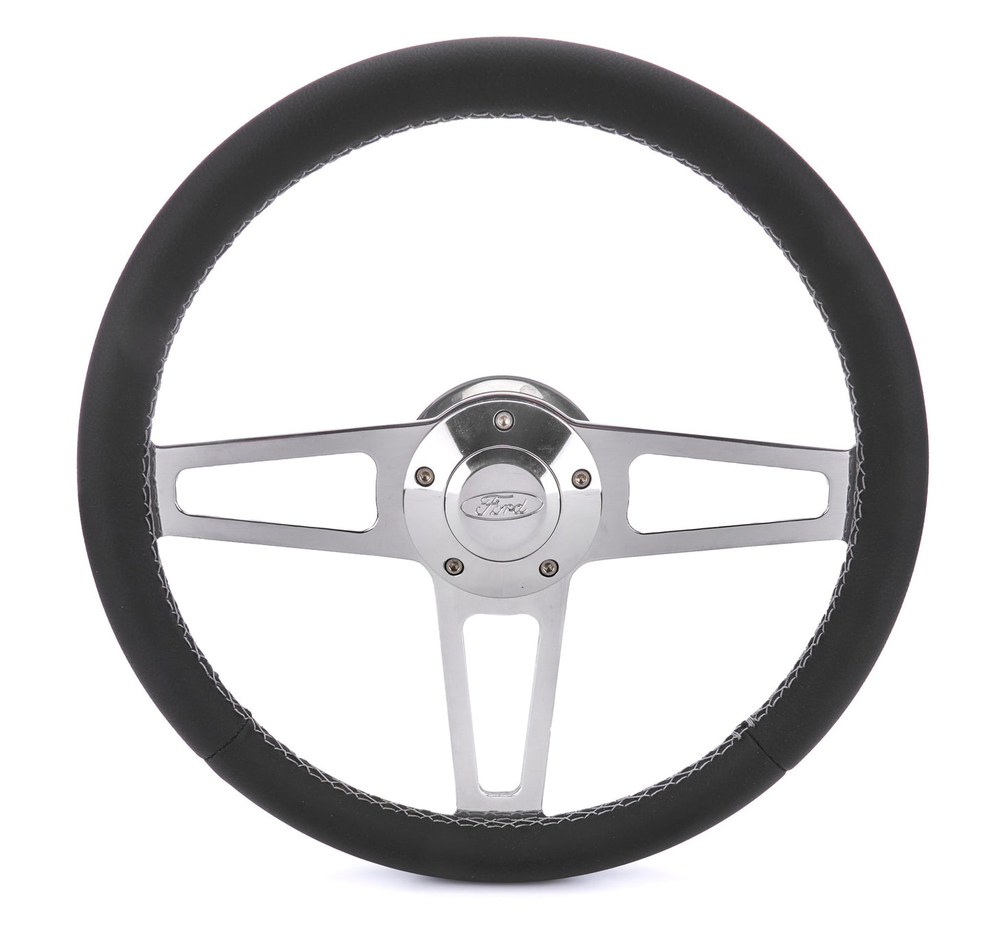 BILLET STEERING WHEEL