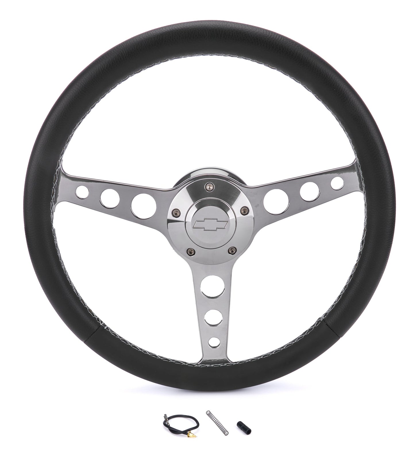 BILLET STEERING WHEEL