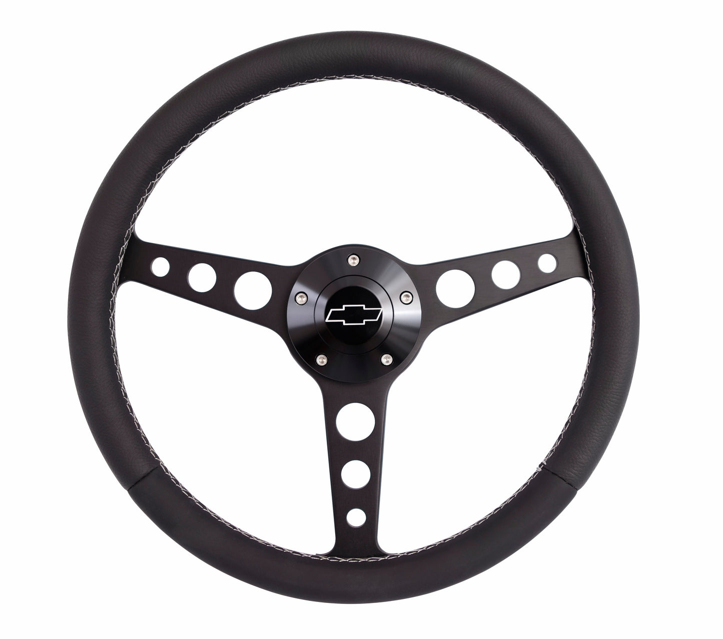 BILLET STEERING WHEEL