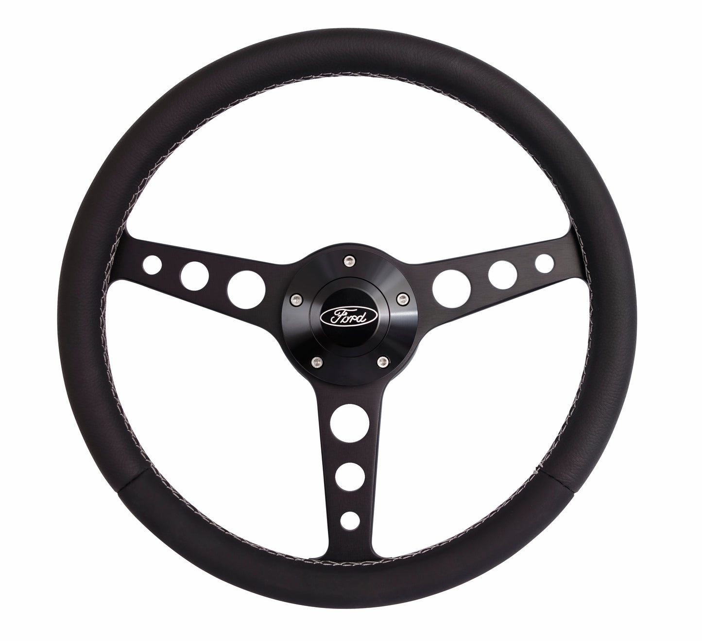 BILLET STEERING WHEEL