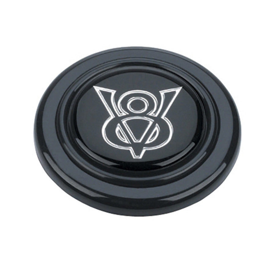 Signature Button-Ford V- 8