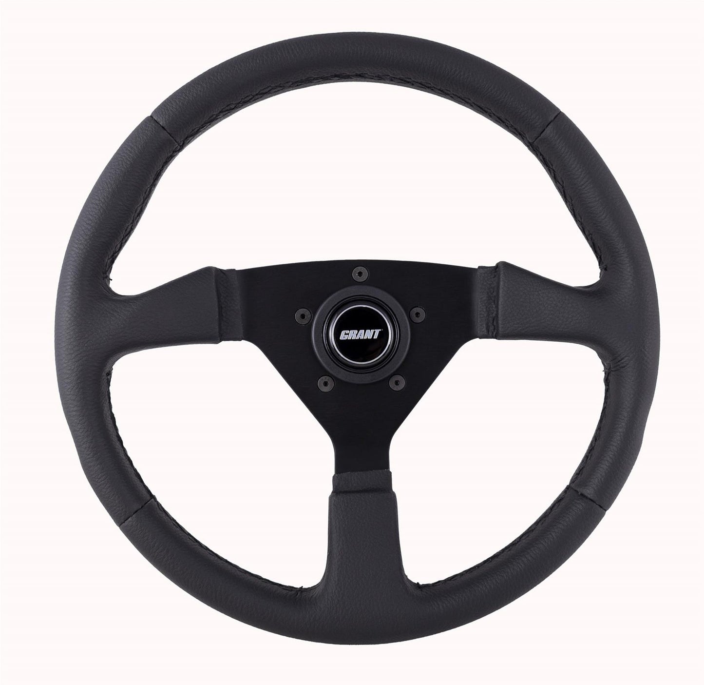 PERFORMANCE STEERING WHEEL