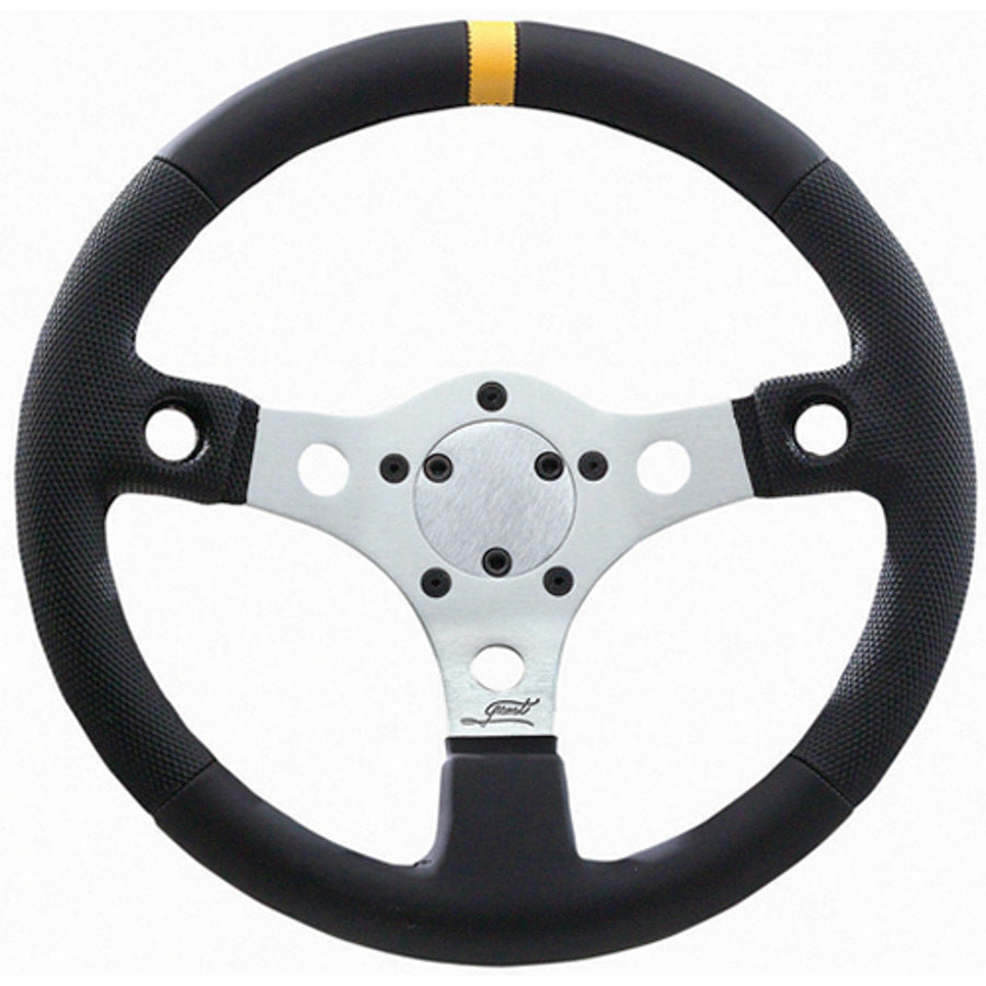 GT STEERING WHEEL