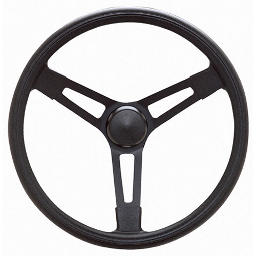 STEERING WHEEL 16"