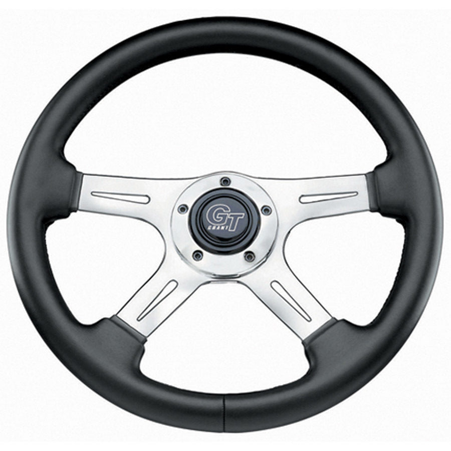 STEERING WHEEL ELITE GT