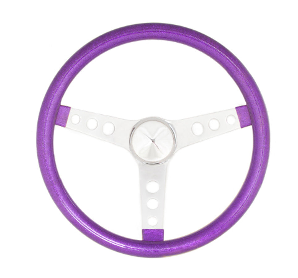 ^^STEERING WHEEL