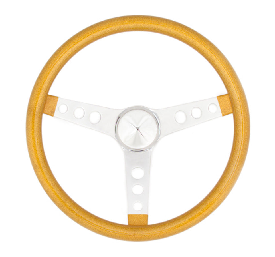 ^^STEERING WHEEL
