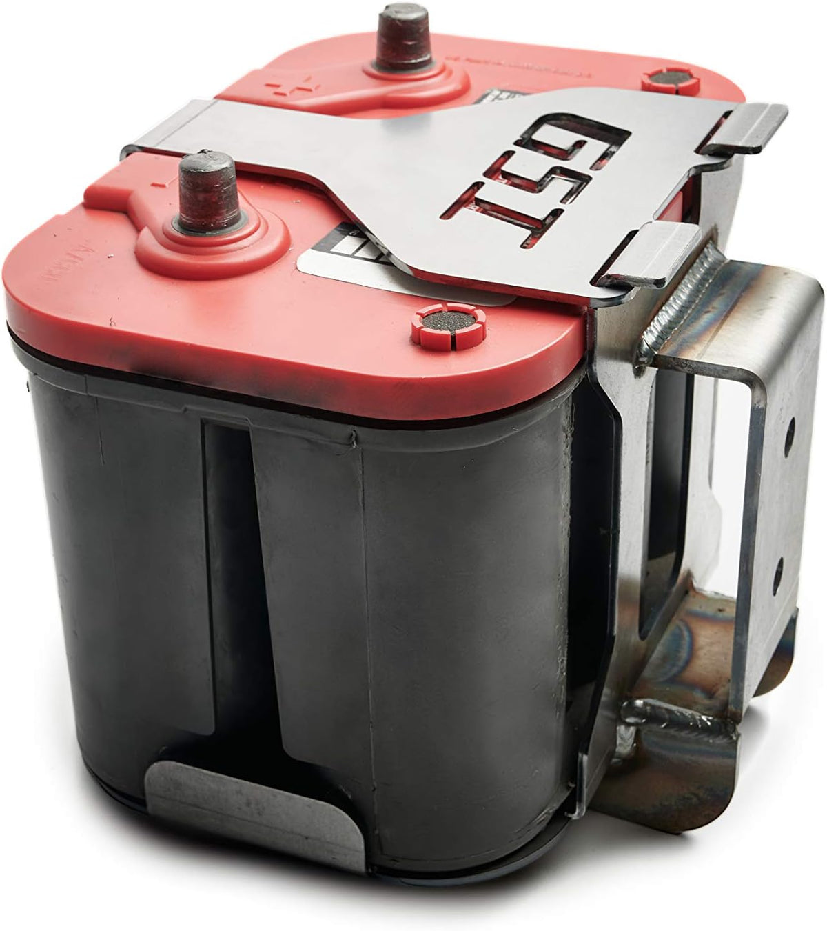 GSI Optima Battery Box Tray - Group 34/78 (Bolt On)