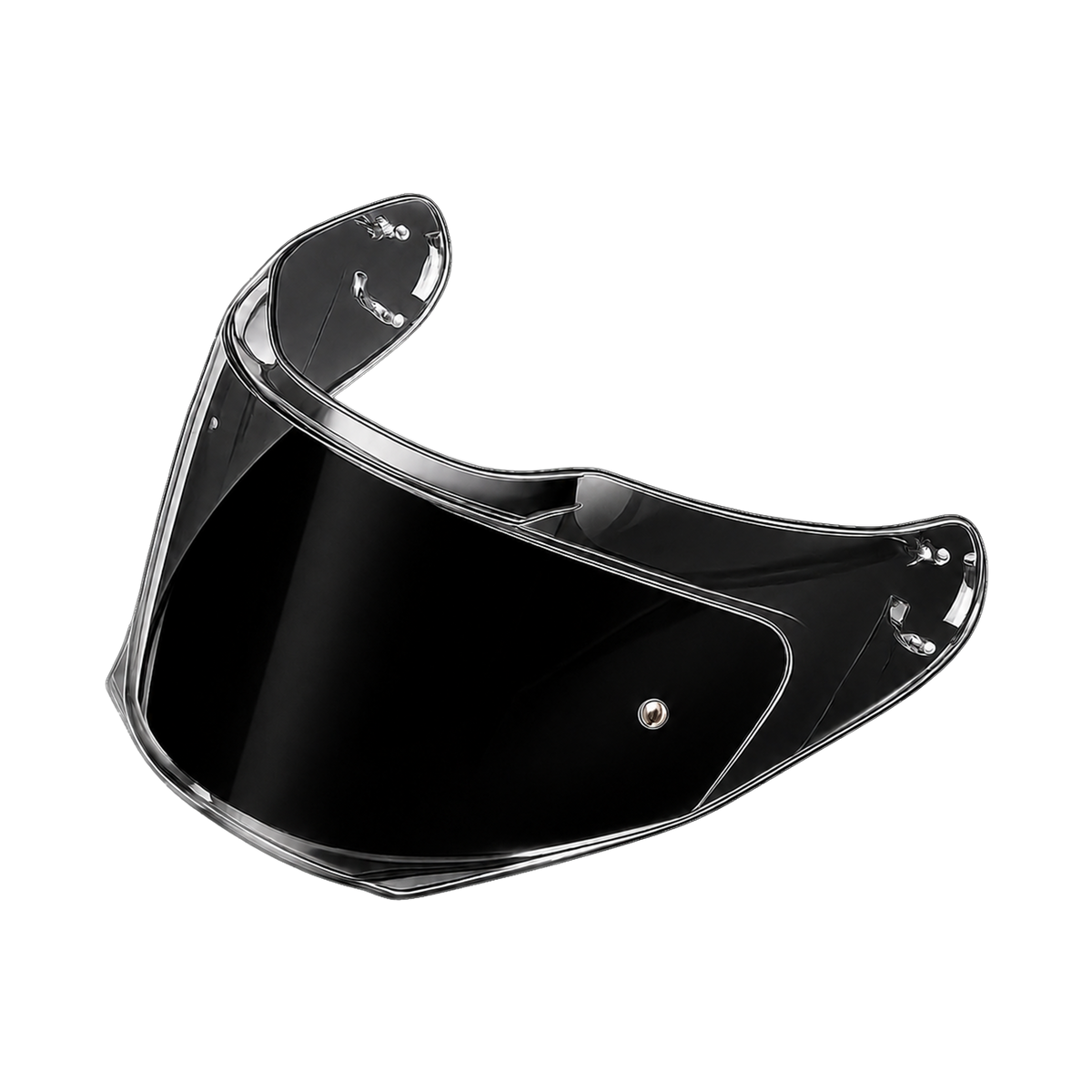 Glide Shield Outer- Clear