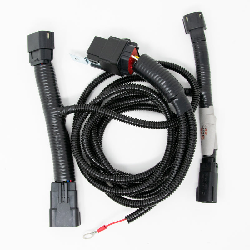 14-18 Sierra Fog Light Always on Harness