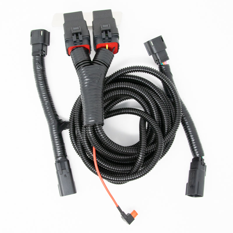 15-19 Tahoe LED DRL Harness