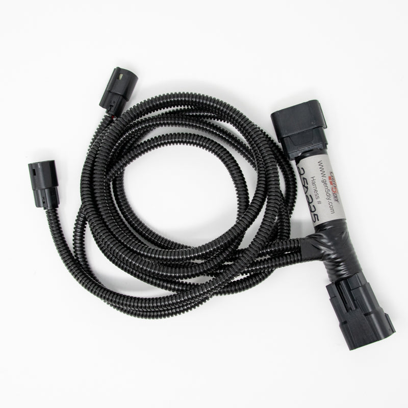 14-18 Silverado LED Fog Light Adapter Harness