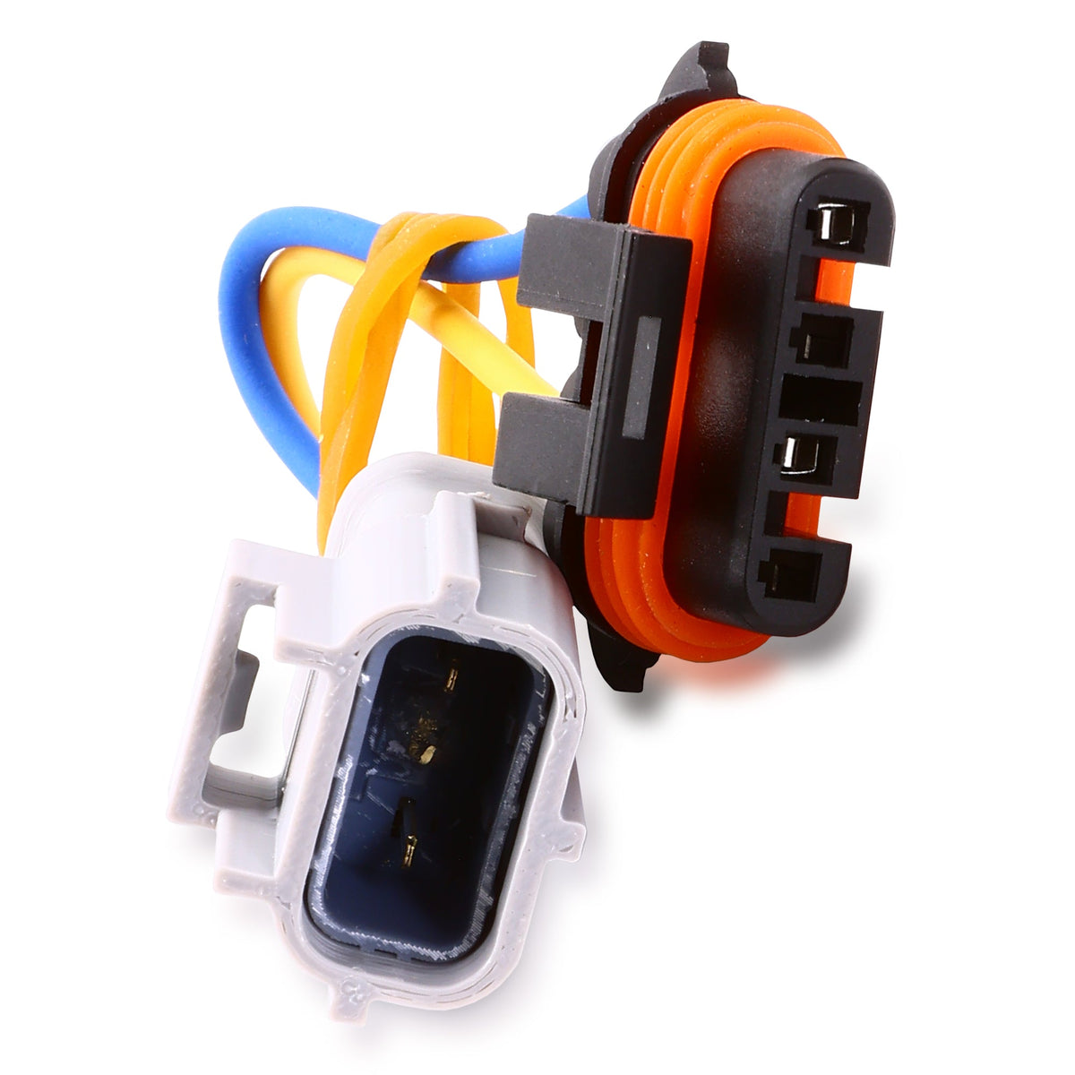 Mechman H105 Adapter Harness - GM 4 Pin to Ford 6G