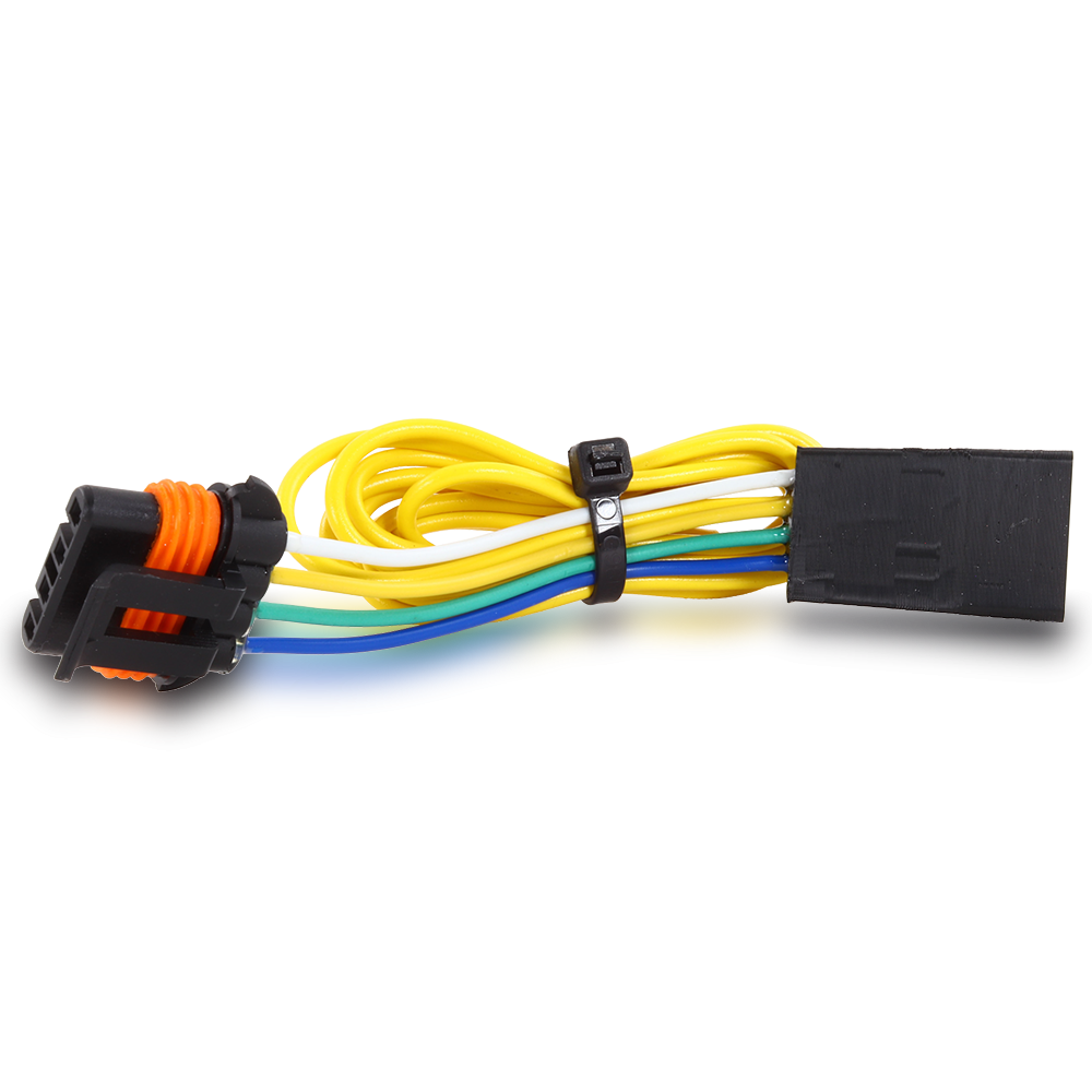 Mechman H106 Indicator Light Harness - CS Female to AD Male Adapter
