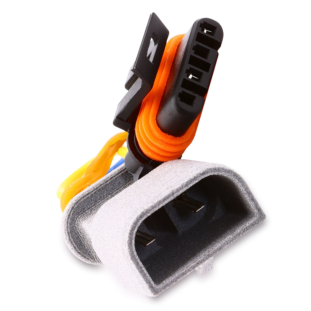 Mechman H110 Adapter Harness - GM Oval Male to Ford 3G / 4G Female