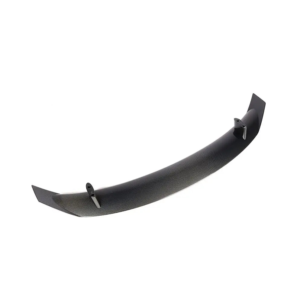 Audi R8 V10 Coupe 4S Gen 2 Carbon Fiber GT-Style Rear Wing Spoiler 2016 - 2019