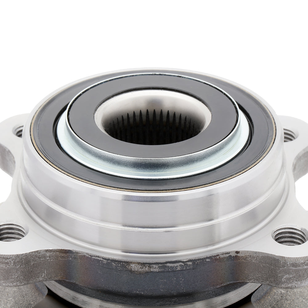 HA590312 - Front Wheel Hub Bearing Assembly