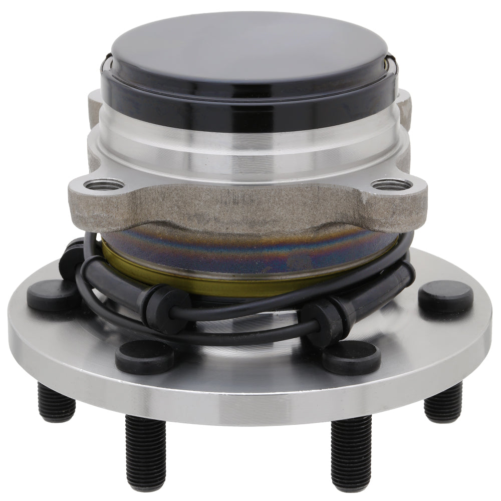 HA590661 - Front Wheel Bearing Hub Assembly