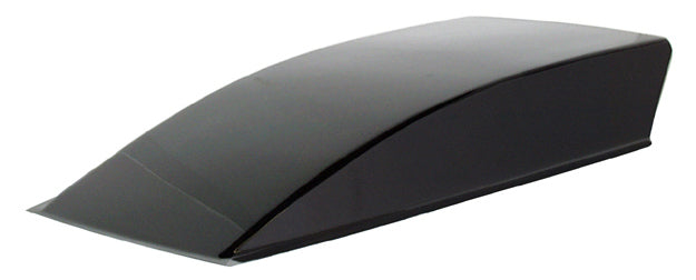 Smooth Cowl Hood Scoop - 8in x 52-1/2in