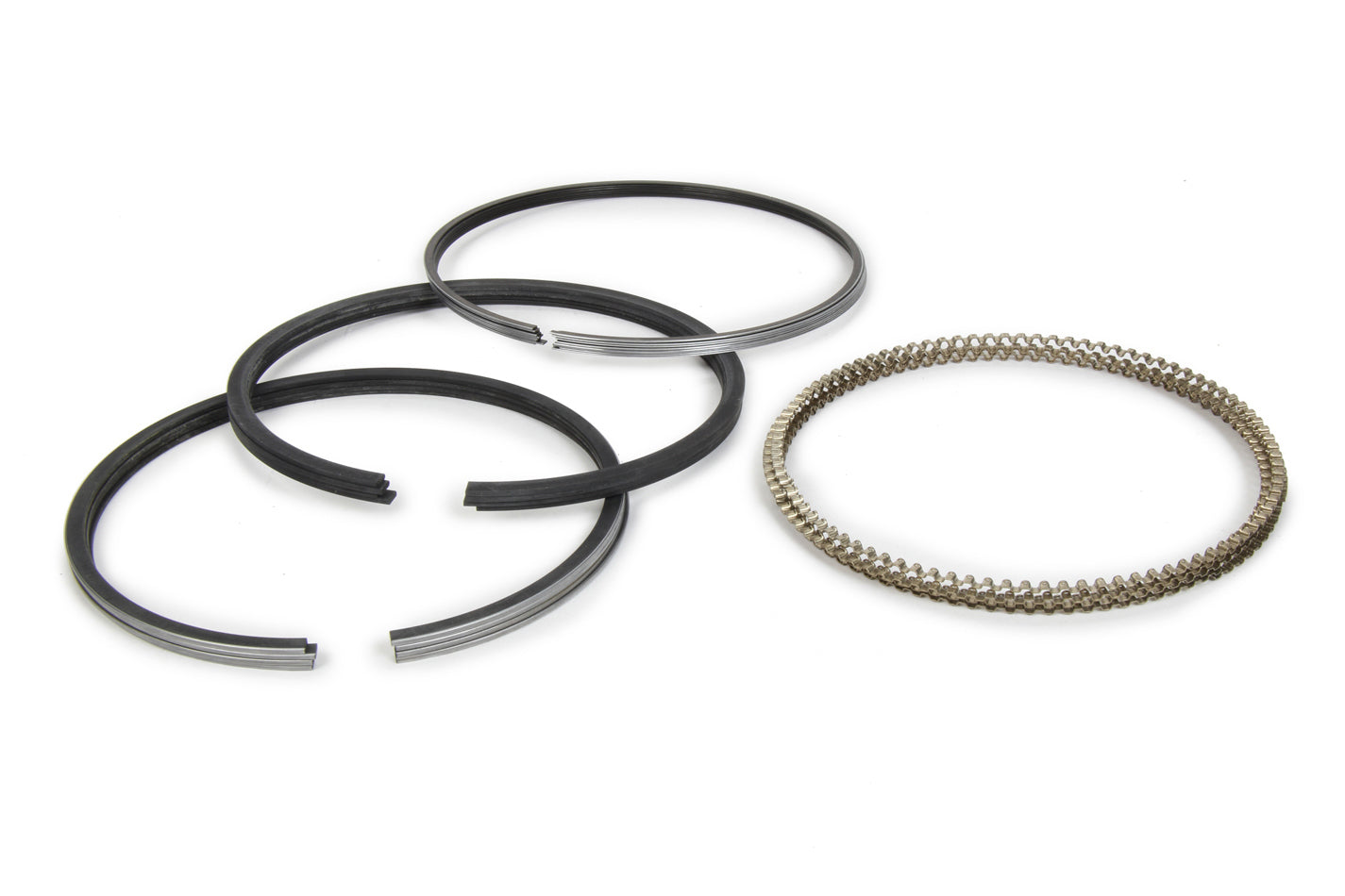 4-CYL RING SET
