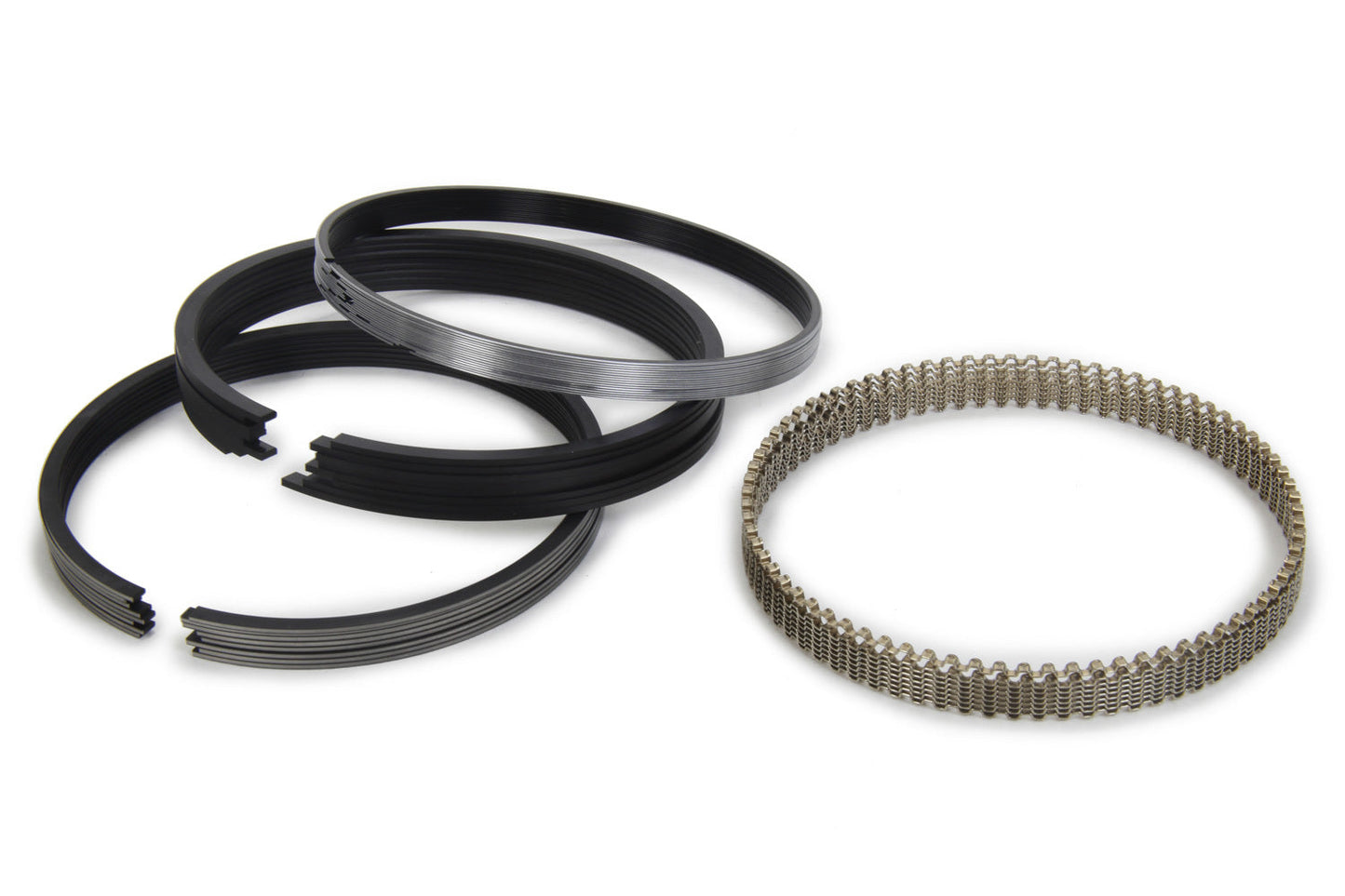 8-CYL RING SET