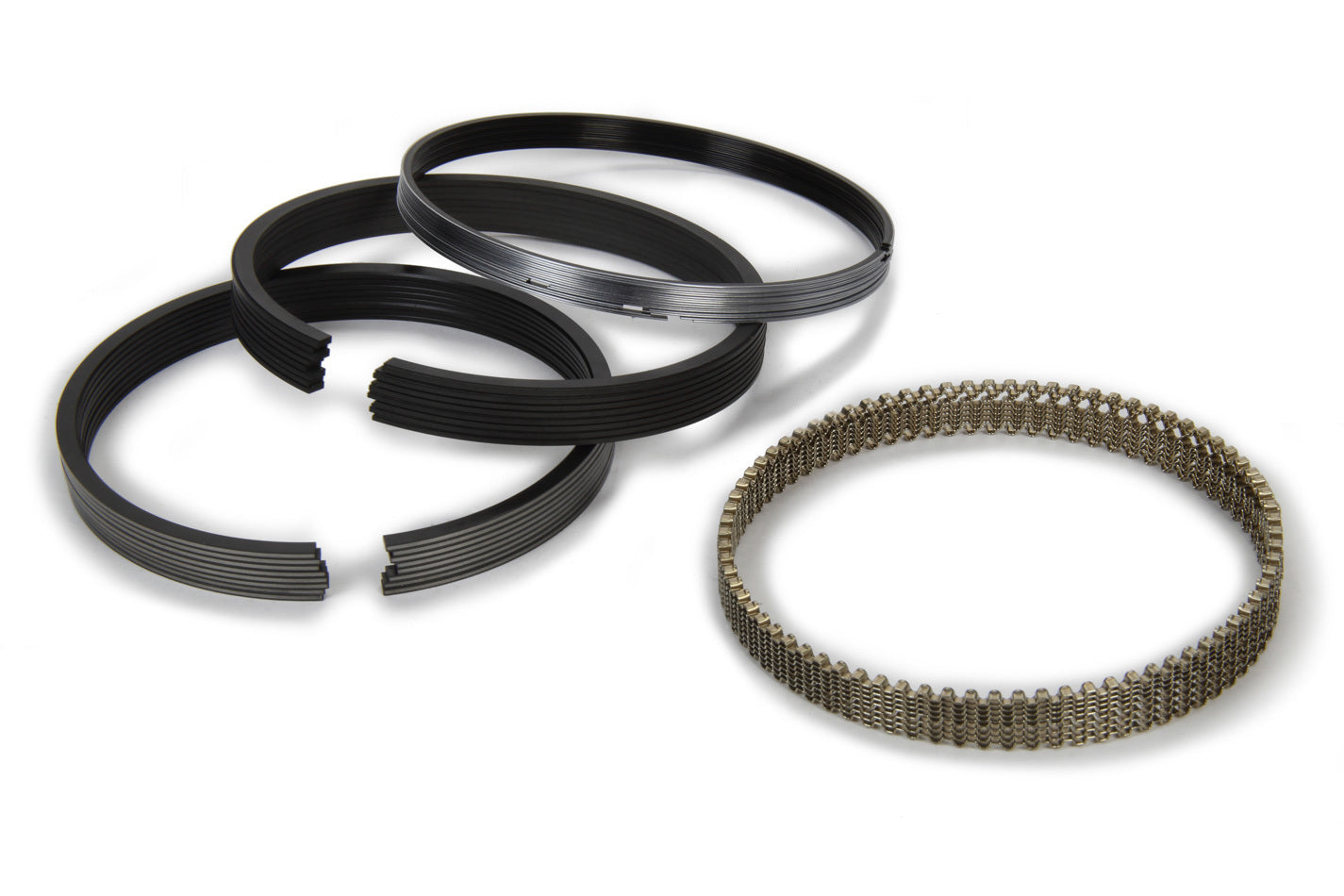 8-CYL RING SET