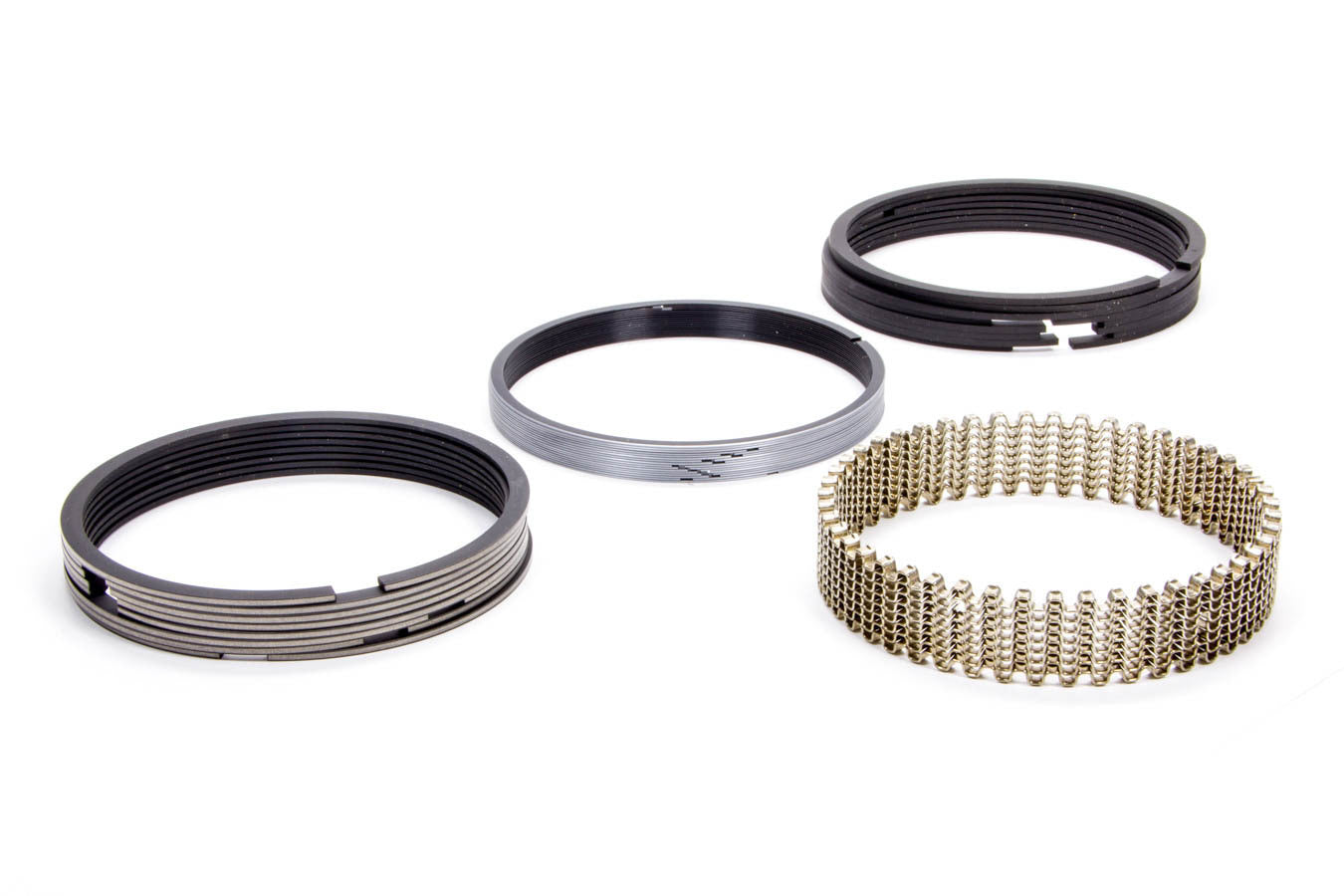 8-CYL RING SET