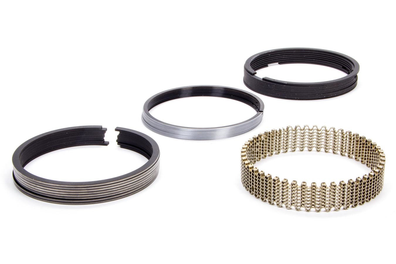8-CYL RING SET