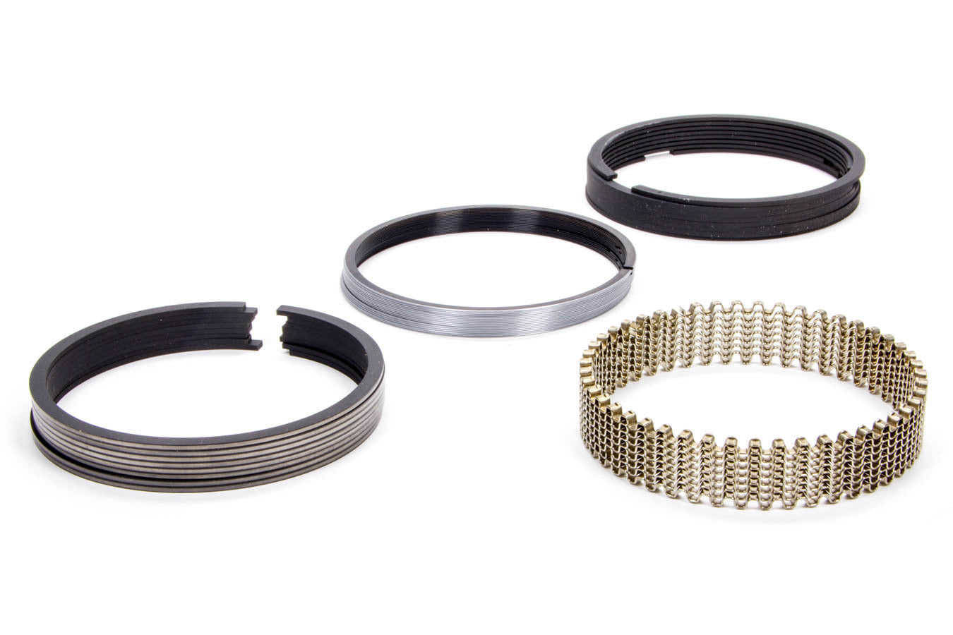 8-CYL RING SET