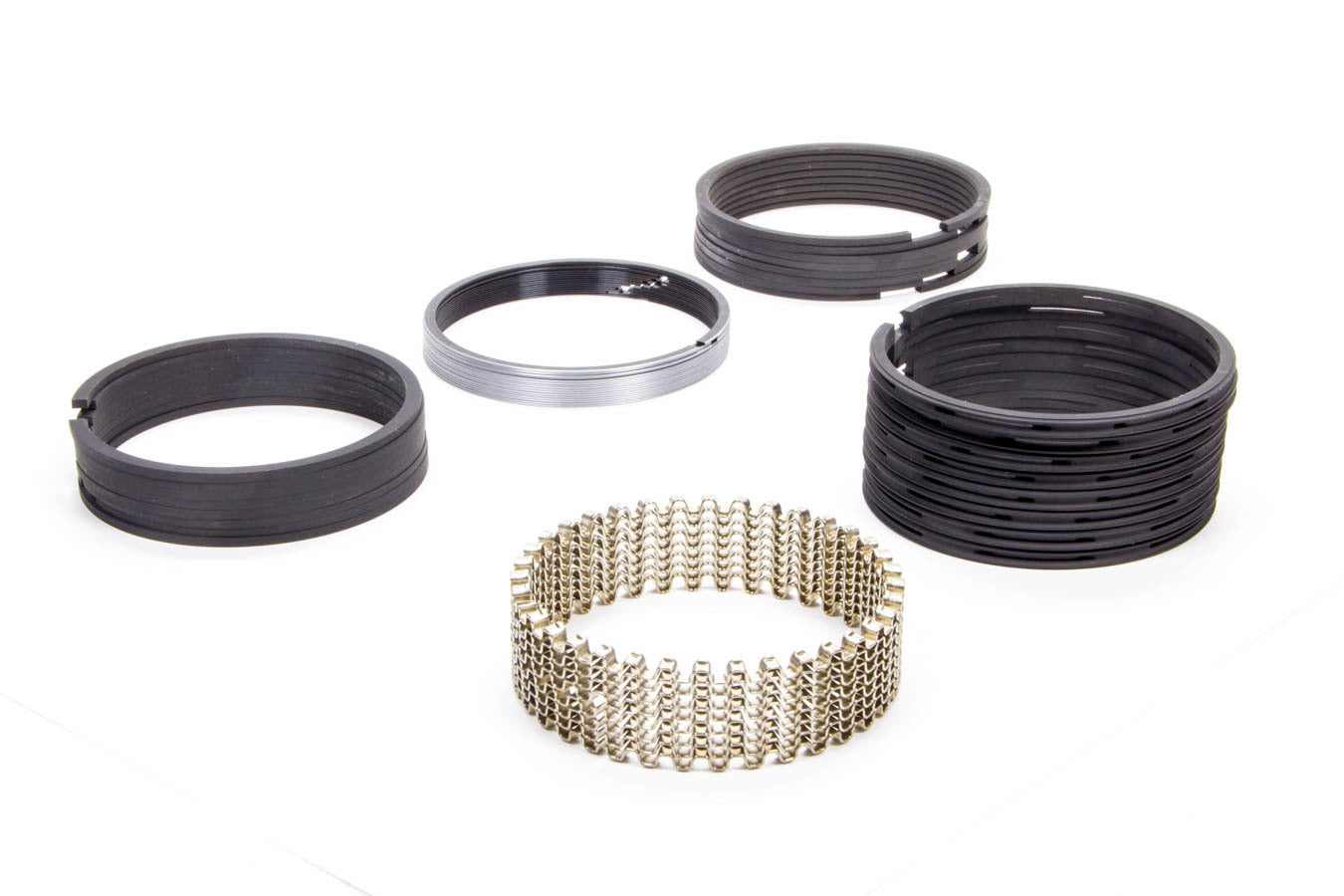 8-CYL RING SET