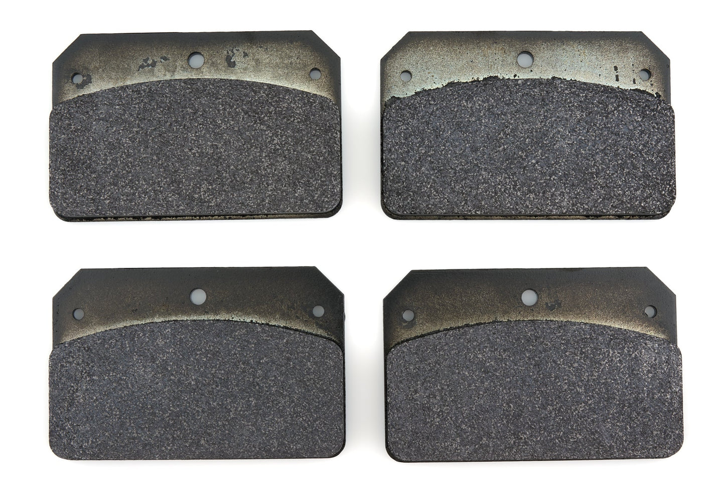 DISC BRAKE PADS