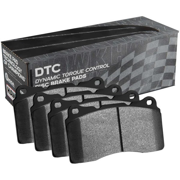 BRAKE PADS